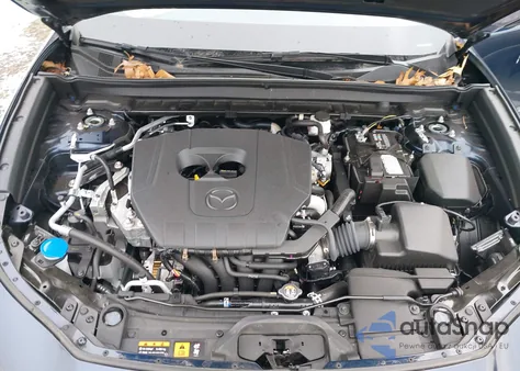 2024 Mazda Cx-30 2.5 S Select Sport из США, поврежденный, VIN 3MVDMBBM4RM681273